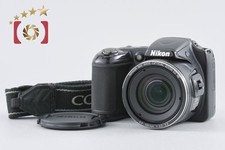 Nikon COOLPIX L820 Black 16.0