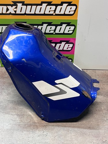 Yamaha 125 tank 3rm9 - dt, r