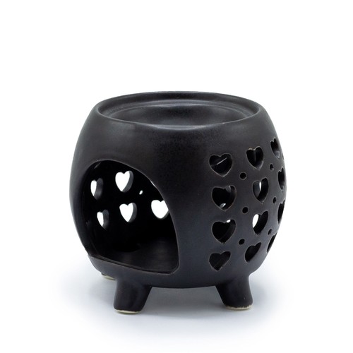 Squat pot oil - squat, burner