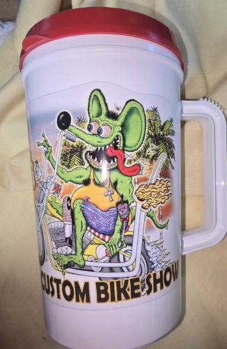 Mug big daddy roth - "big, daddy"