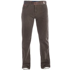 Duke London Mens Brian Big