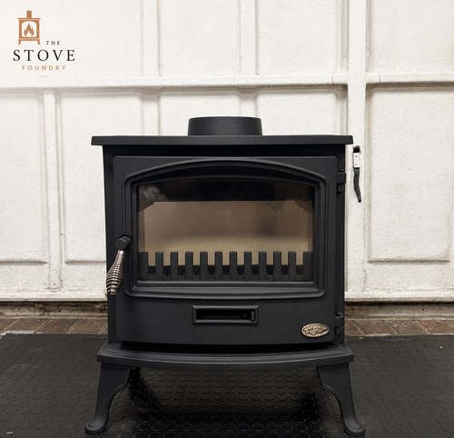Tiger gallery 5kw multi - 5kw, multi-fuel