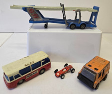 Vintage Corgi Carrimore Mark