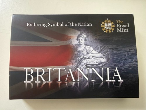 The royal mint 2009 - the,