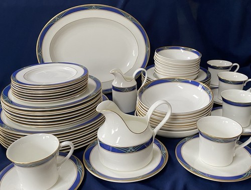 Royal doulton regalia dinner - doulton,
