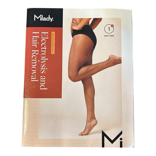 Milady advanced services - advanced,