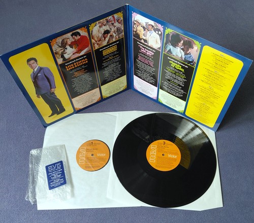 Elvis presley the last - elvis,