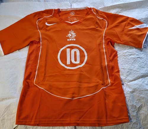 Nike ruud van nistelrooy - van,