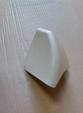 Mercedes R230 SL350, 500 etc, Right Front Seat Trim Cover, Cream, 2309184830