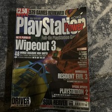Playstation Power Magazine -