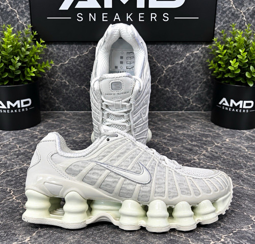 Nike shox tl - tl, (gs)