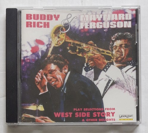 Buddy rich maynard - &,