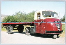 L353308 1953 Scammell Scarab