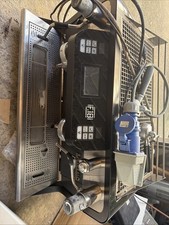 Sanremo F18 Single‑Boiler