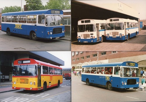 Bus photos united - bus, 29