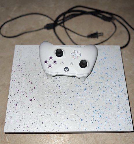 Microsoft xbox one 1tb - microsoft,
