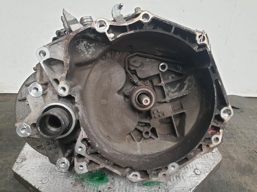 Vauxhall mokka gearbox 2015 - vauxhall,