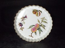 Royal Worcester Evesham 10"