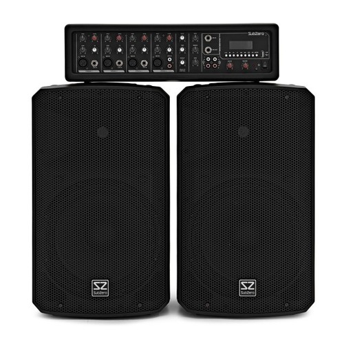 Subzero szpa 410 175w - subzero, 10"