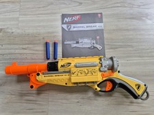 Nerf strike barrel break - nerf,