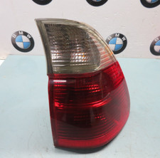 BMW X5 E53 Rear Light Side Panel Lamp White Drivers Right 7164476