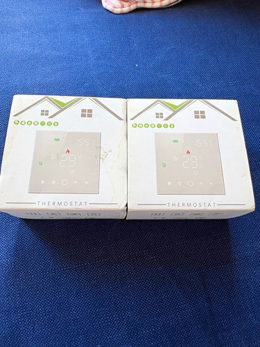 Bht 003gauw room thermostat - bht-003gauw,