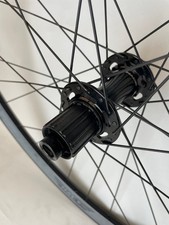 Halo Gravitas Rear Wheel 30mm, SuperBoost 157x12, 29er, Shimano HG OUTLET #W