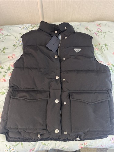 Prada mens gilet - prada,