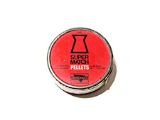 VINTAGE ANSCHUTZ AIRGUN