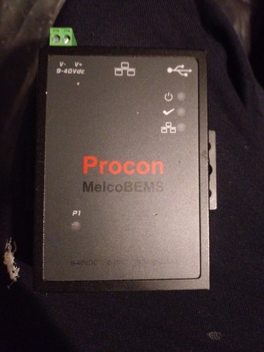 Procon melcobems - procon,