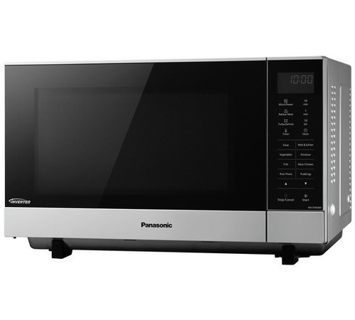 Panasonic sf464m flatbed - panasonic, nn-sf464m