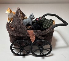 Dolls house miniature 1:12