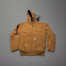 Carhartt Loose Fit Washed Duck