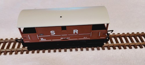 Gauge southern railway - oo,