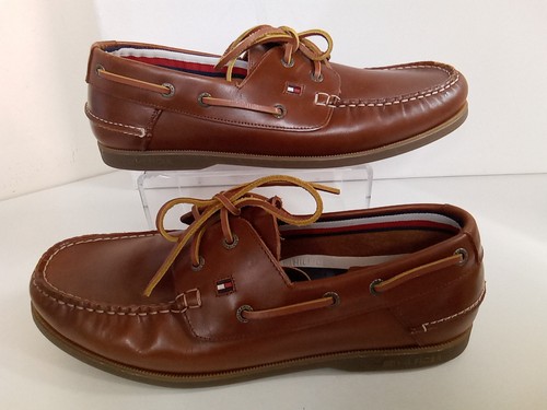 Tommy hilfiger brown - hilfiger,