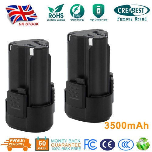2pcs 12v ion battery - 12v,