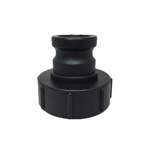 Plastic wing flow - plastic,