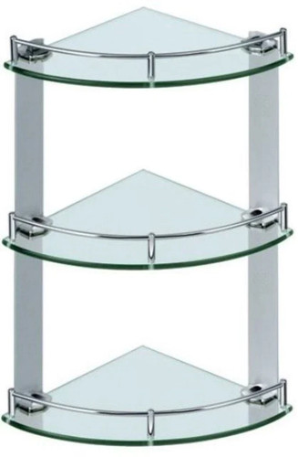 Tier corner wall mounted - tier,