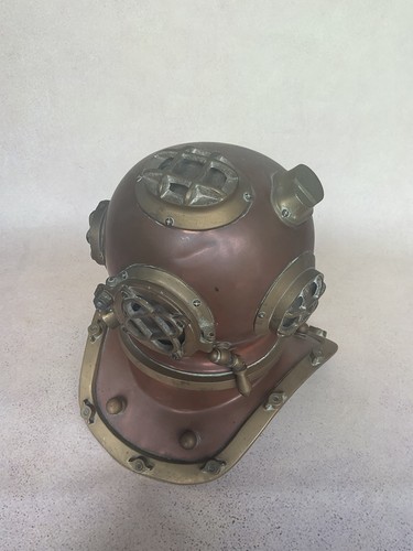 Vintage brass and copper - brass,