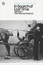 In Search of Lost Time: Volume 1: The Way by Swann's... - Proust, Marcel