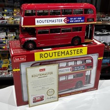 Sun Star 2901 1:24 scale AEC