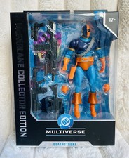 DC Multiverse McFarlane