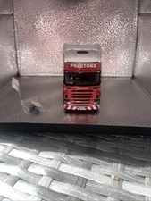 Corgi - Scania R Tractor Unit