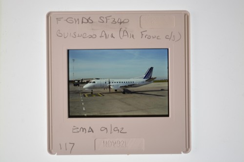 Saab 340 aircraft ghdb - saab,