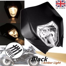 Motorcycle Headlamp Headlight