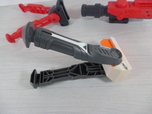 Nerf modulus ionfire stock - modulus,