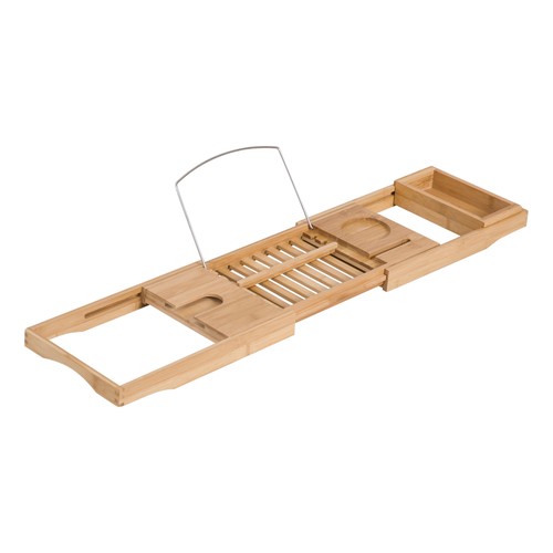 Homcom extendable bath tub - homcom,