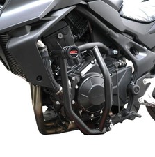 Honda CB750 Hornet Crash Bars