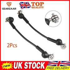 Rear Lower Tailgate Boot Strap