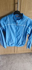 Vintage Fila..Bj (Bjorn Borg) Terrinda Track Top, Size M